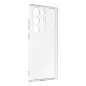 Samsung Galaxy S24 ULTRA Hülle CLEAR 2mm BOX Durchsichtbar