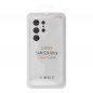 Samsung Galaxy S24 ULTRA Hülle CLEAR 2mm BOX Durchsichtbar