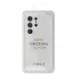 Samsung Galaxy S24 ULTRA Hülle CLEAR 2mm BOX Durchsichtbar