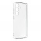Samsung Galaxy S24 Hülle CLEAR 2mm BOX Durchsichtbar