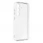 Samsung Galaxy S24 Hülle CLEAR 2mm BOX Durchsichtbar