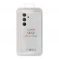 Samsung Galaxy S24 Hülle CLEAR 2mm BOX Durchsichtbar