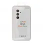 Samsung Galaxy S24 Hülle CLEAR 2mm BOX Durchsichtbar
