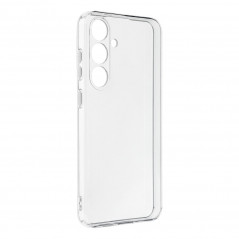 Samsung Galaxy S24 PLUS Hülle CLEAR 2mm BOX Durchsichtbar