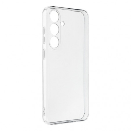 Samsung Galaxy S24 PLUS Hülle CLEAR 2mm BOX Durchsichtbar