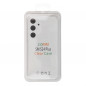 Samsung Galaxy S24 PLUS Hülle CLEAR 2mm BOX Durchsichtbar