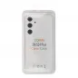 Samsung Galaxy S24 PLUS Hülle CLEAR 2mm BOX Durchsichtbar