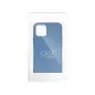 Samsung Galaxy S24 Hülle Silicone Elegant  Blau