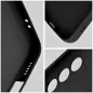 Samsung Galaxy S24 ULTRA Hülle Silicone Elegant  Schwarz