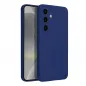 Samsung Galaxy S24 Hülle Soft Dunkelblau