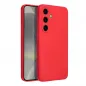 Samsung Galaxy S24 Hülle Soft Rot