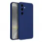 Samsung Galaxy S24 PLUS Hülle Soft Dunkelblau