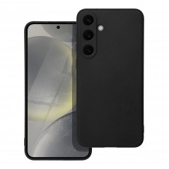 Samsung Galaxy S24 PLUS Hülle Soft Schwarz