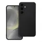 Samsung Galaxy S24 PLUS Hülle Soft Schwarz