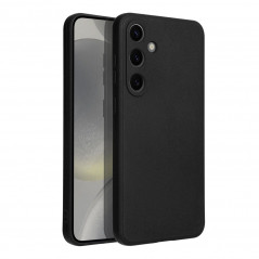 Samsung Galaxy S24 PLUS Hülle Soft Schwarz