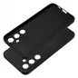 Samsung Galaxy S24 PLUS Hülle Soft Schwarz