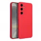 Samsung Galaxy S24 PLUS Hülle Soft Rot
