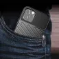 Samsung Galaxy S24 PLUS Hülle THUNDER Schwarz