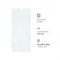 Oppo A38 Panzerglas Blue Star 9H Durchsichtbar