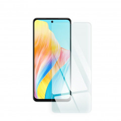 Oppo A58 Panzerglas Blue Star 9H Durchsichtbar