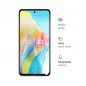 Oppo A58 Panzerglas Blue Star 9H Durchsichtbar