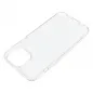 Samsung Galaxy S24 PLUS Hülle  Durchsichtbar