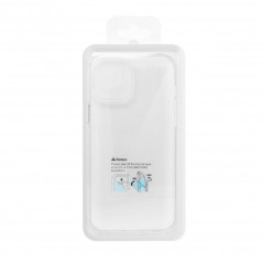 Samsung Galaxy S24 PLUS Hülle  Durchsichtbar