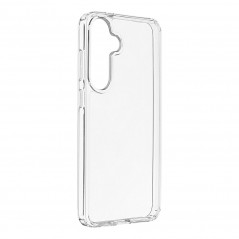 Samsung Galaxy S24 PLUS Hülle  Durchsichtbar
