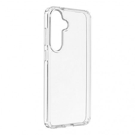 Samsung Galaxy S24 PLUS Hülle  Durchsichtbar