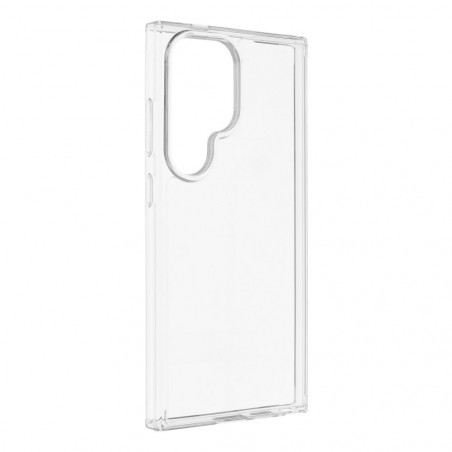 Samsung Galaxy S24 ULTRA Hülle  Durchsichtbar
