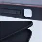 Samsung Galaxy S24 ULTRA Hülle Leather Schwarz