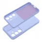 Samsung Galaxy S24 Hülle Slide Lavendel
