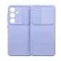 Samsung Galaxy S24 Hülle Slide Lavendel