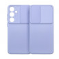 Samsung Galaxy S24 PLUS Hülle Slide Lavendel