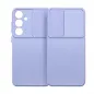 Samsung Galaxy S24 PLUS Hülle Slide Lavendel