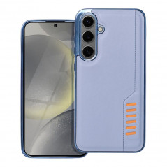 Samsung Galaxy S24 PLUS Hülle MILANO Blau