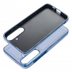 Samsung Galaxy S24 PLUS Hülle MILANO Blau