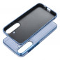 Samsung Galaxy S24 PLUS Hülle MILANO Blau