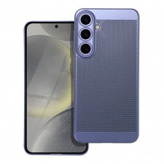Samsung Galaxy S24 PLUS Hülle Breezy Blau