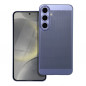 Samsung Galaxy S24 PLUS Hülle Breezy Blau