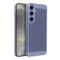 Samsung Galaxy S24 PLUS Hülle Breezy Blau