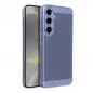 Samsung Galaxy S24 PLUS Hülle Breezy Blau