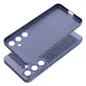Samsung Galaxy S24 PLUS Hülle Breezy Blau