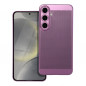 Samsung Galaxy S24 PLUS Hülle Breezy Lila (Purple)