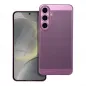 Samsung Galaxy S24 PLUS Hülle Breezy Lila (Purple)