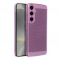 Samsung Galaxy S24 PLUS Hülle Breezy Lila (Purple)