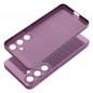 Samsung Galaxy S24 PLUS Hülle Breezy Lila (Purple)