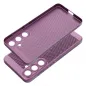 Samsung Galaxy S24 PLUS Hülle Breezy Lila (Purple)