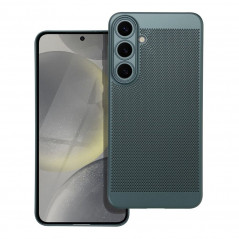 Samsung Galaxy S24 PLUS Hülle Breezy Grün