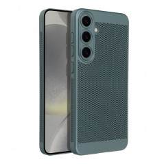 Samsung Galaxy S24 PLUS Hülle Breezy Grün